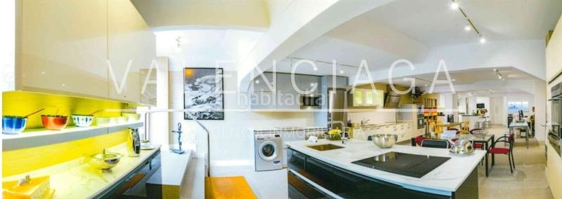 Foto 202b6975-0f32-4bea-b45f-686bc6adea4f. Rent business premise in mandasko dukearen pasealekua 37 in Donostia - San Sebastián