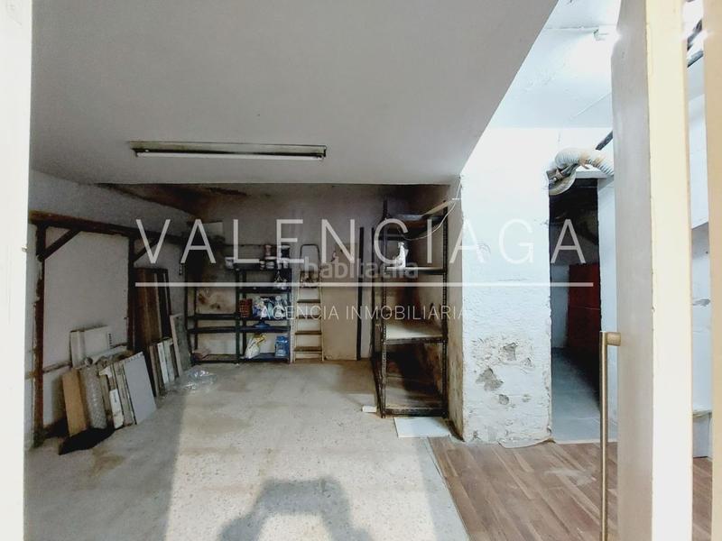 Foto 39463060-3214-4c71-ab74-542ecbdf3f32. Rent business premise in mandasko dukearen pasealekua 37 in Donostia - San Sebastián