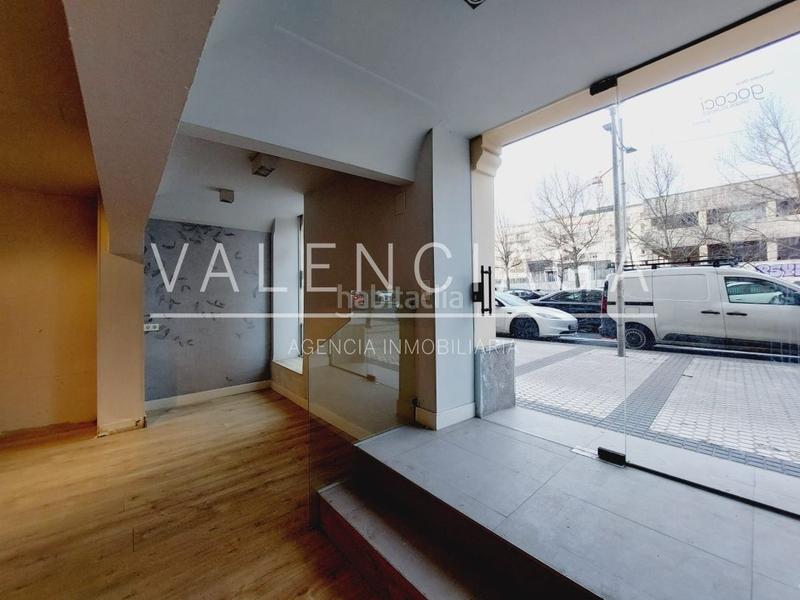 Foto 3bc939c5-783b-4ffc-bad7-07d33e20571b. Rent business premise in mandasko dukearen pasealekua 37 in Donostia - San Sebastián