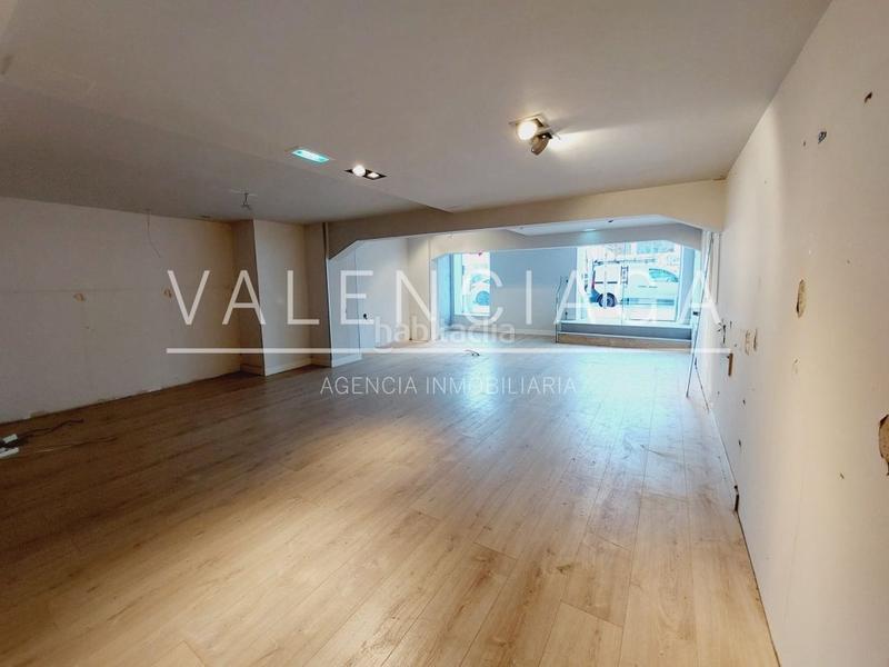 Foto 58417cc2-8b60-4f40-ac5e-492bbc6ca2d3. Rent business premise in mandasko dukearen pasealekua 37 in Donostia - San Sebastián