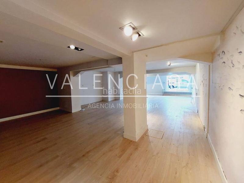 Foto a5a42d4a-a132-4fc3-863a-1e1f78cb8ae4. Rent business premise in mandasko dukearen pasealekua 37 in Donostia - San Sebastián