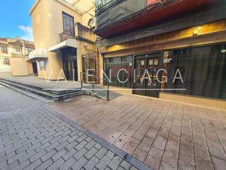 Local Comercial a Ordizia. Oportunidad! bar en venta en el centro peatonal y comercial de o