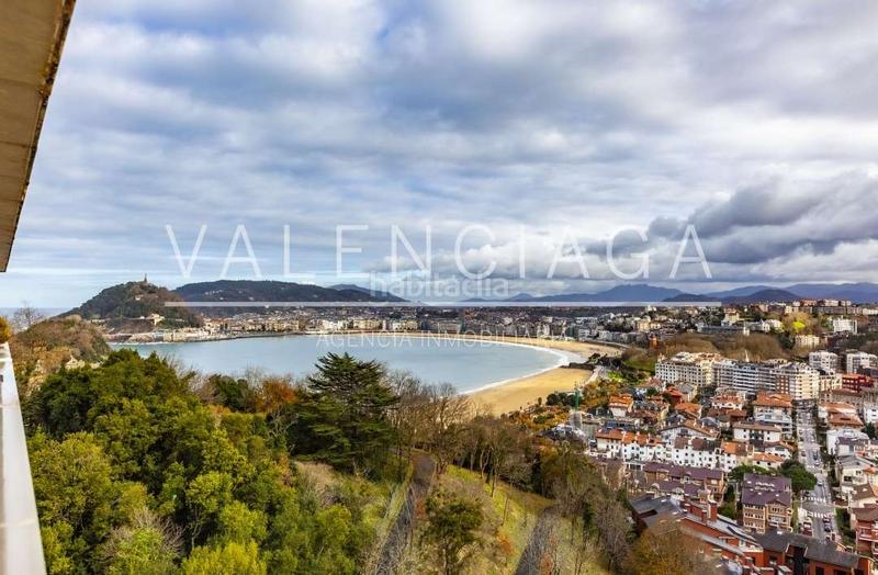 Foto 024699e4-6133-478e-839a-7457c3cb8c38. Pis a marbil bidea 18 a Antiguo Donostia - San Sebastián