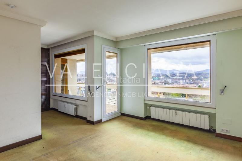 Foto 04930813-f542-4c99-9feb-2578c717057d. Pis a marbil bidea 18 a Antiguo Donostia - San Sebastián