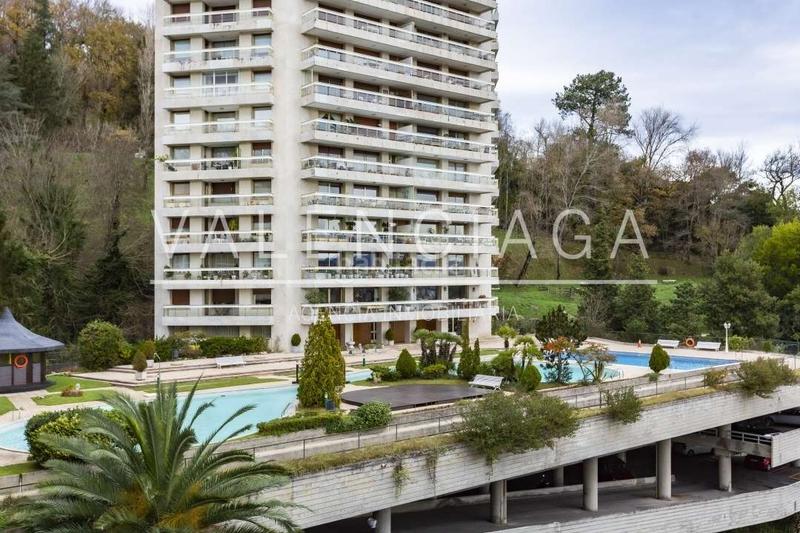 Foto 241037fe-dead-467b-8bbb-f39da2708753. Pis a marbil bidea 18 a Antiguo Donostia - San Sebastián