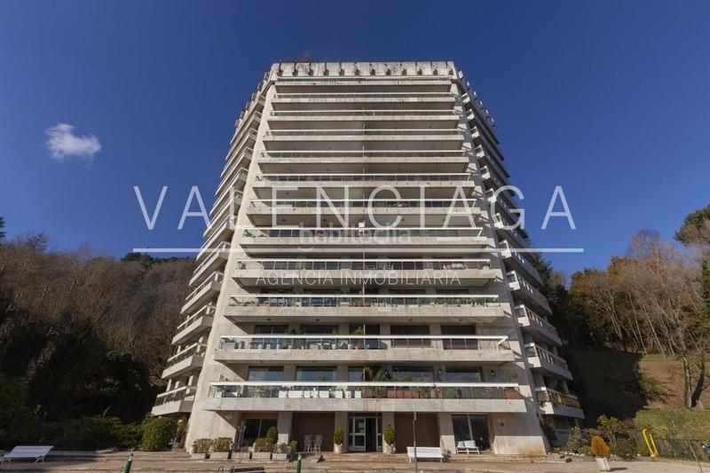 Foto 3d831b48-74fe-4441-b484-2e04b3b65dc3. Pis a marbil bidea 18 a Antiguo Donostia - San Sebastián