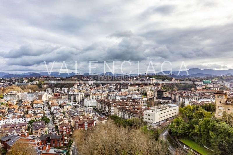 Foto 49469243-ebf7-4a51-8cb6-e9ac5d5768b7. Pis a marbil bidea 18 a Antiguo Donostia - San Sebastián