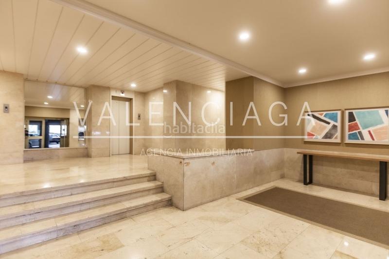 Foto 50447e61-de68-4505-88e1-0d0e897acaba. Pis a marbil bidea 18 a Antiguo Donostia - San Sebastián