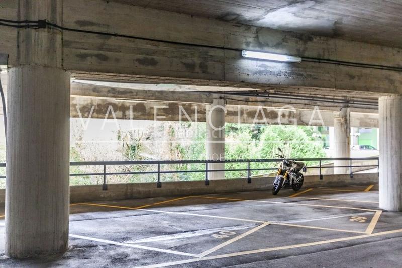 Foto 7240956b-faa3-43dd-ad22-7295e7d75bb8. Pis a marbil bidea 18 a Antiguo Donostia - San Sebastián