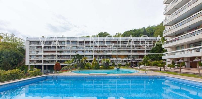 Foto 84cd3bbf-8c19-4c01-a4ba-5452163f480d. Pis a marbil bidea 18 a Antiguo Donostia - San Sebastián