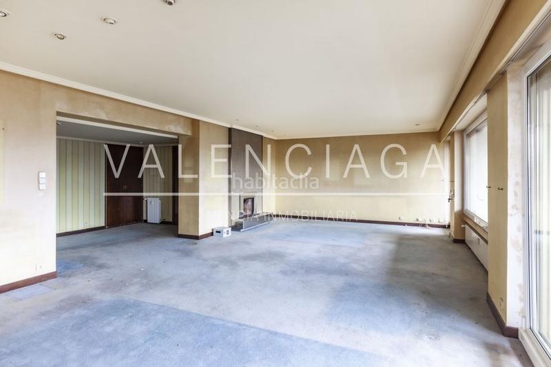 Foto 98055a33-9849-4263-81e8-b8b84ab97e00. Pis a marbil bidea 18 a Antiguo Donostia - San Sebastián