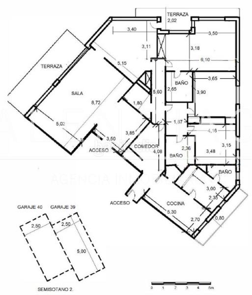 Foto ae62676f-37cf-476e-96dd-e6711cbfdeac. Pis a marbil bidea 18 a Antiguo Donostia - San Sebastián