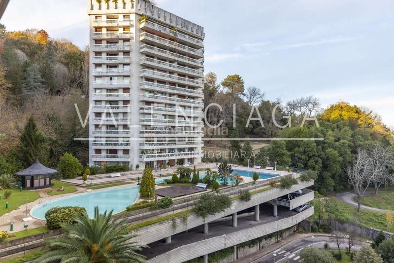 Foto bb1def2b-1cd9-44aa-919b-47eb2a5d578c. Pis a marbil bidea 18 a Antiguo Donostia - San Sebastián