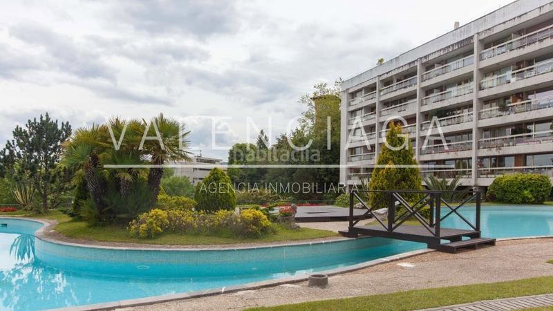 Foto c55c4e52-5e2d-4c3c-a19e-b2618aba70d3. Pis a marbil bidea 18 a Antiguo Donostia - San Sebastián