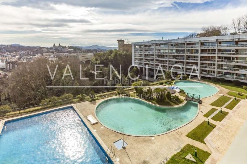 Foto f71e6285-85a8-4385-b1f6-dd049c8b4cbe. Pis a marbil bidea 18 a Antiguo Donostia - San Sebastián