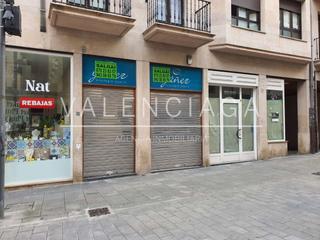 Local Comercial a Beasain. Local comercial en venta en plena zona comercial y peatonal de b