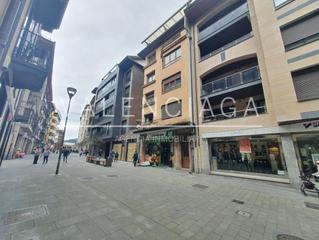 Pis  Kale nagusia kalea. Vivienda en kale nagusia de beasain con ascensor