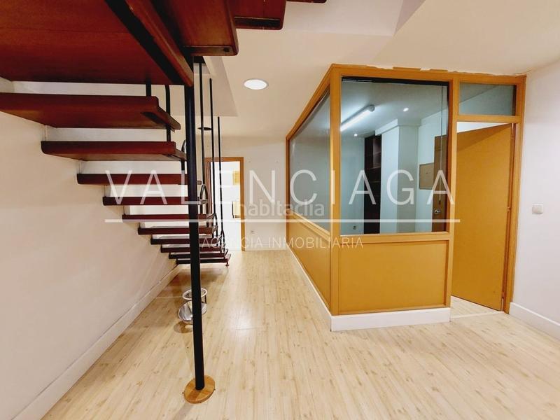 Foto db9dce7a-b004-462a-ae4c-c926c057bd8f. Lloguer local comercial a andia kalea 4 a Área Romántica Donostia - San Sebastián