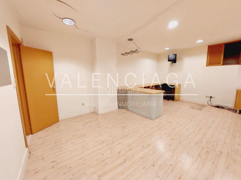 Foto f503f003-8c36-4c3c-a643-95341b6404c3. Lloguer local comercial a andia kalea 4 a Área Romántica Donostia - San Sebastián