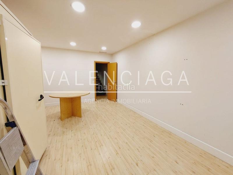 Foto b8efe2c5-8dfe-484f-8079-6581032c93c7. Location local commercial dans andia kalea 4 dans Área Romántica Donostia - San Sebastián