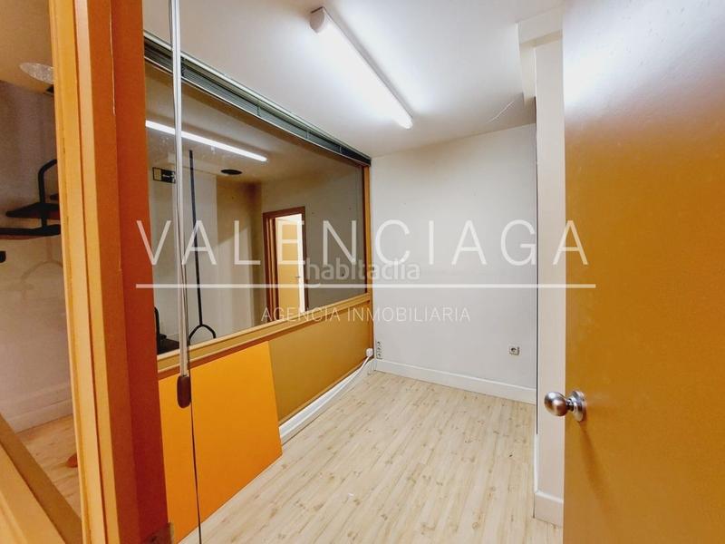 Foto 0749dc44-f088-48d4-a9df-74095c8feaf9. Rent business premise in andia kalea 4 in Área Romántica Donostia - San Sebastián