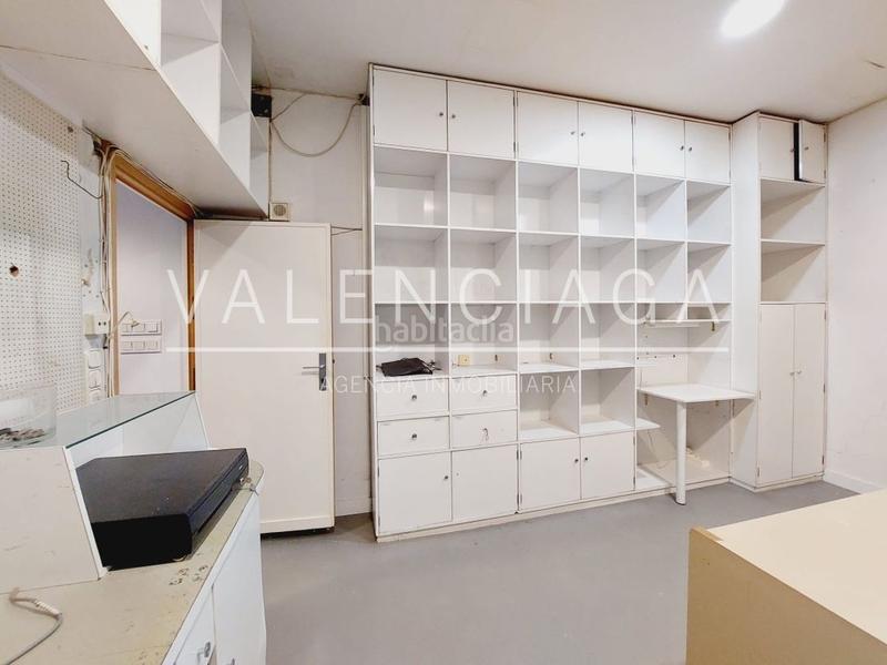 Foto 379f05f7-1500-4f76-996f-e40245a2daec. Rent business premise in andia kalea 4 in Área Romántica Donostia - San Sebastián