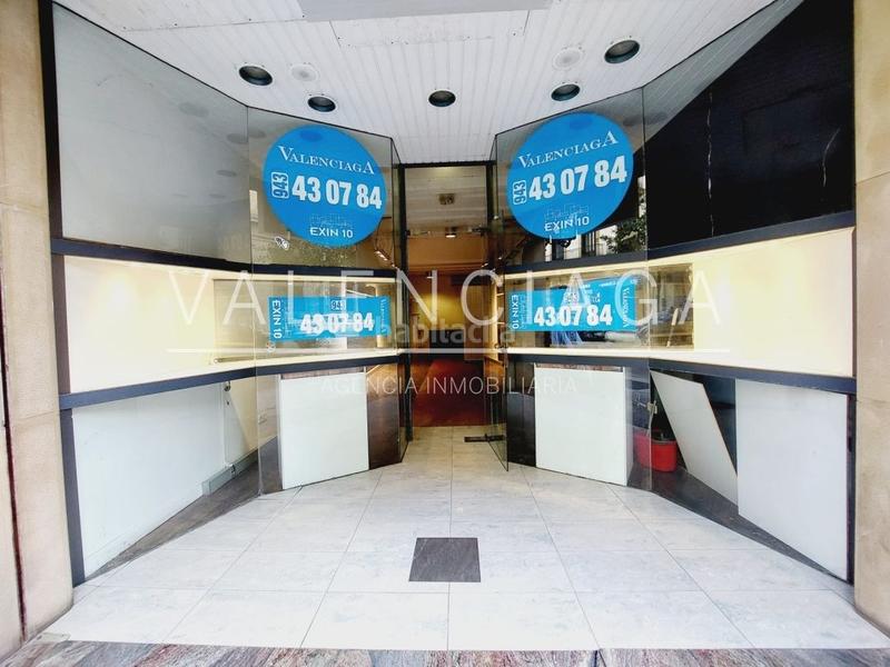 Foto 3fbaf13a-1168-4a34-9f31-23610442645f. Rent business premise in andia kalea 4 in Área Romántica Donostia - San Sebastián