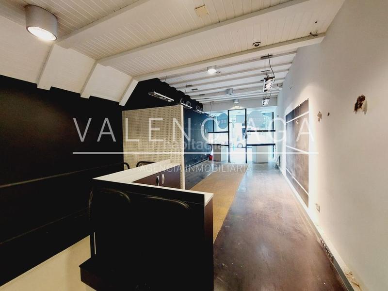 Foto 5f3b7d55-c91a-4b7c-b841-2502b45b93bb. Rent business premise in andia kalea 4 in Área Romántica Donostia - San Sebastián