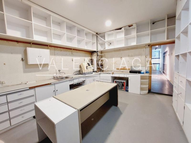 Foto 69b71c3a-d869-4d6b-b446-ba266eaa7e5b. Rent business premise in andia kalea 4 in Área Romántica Donostia - San Sebastián