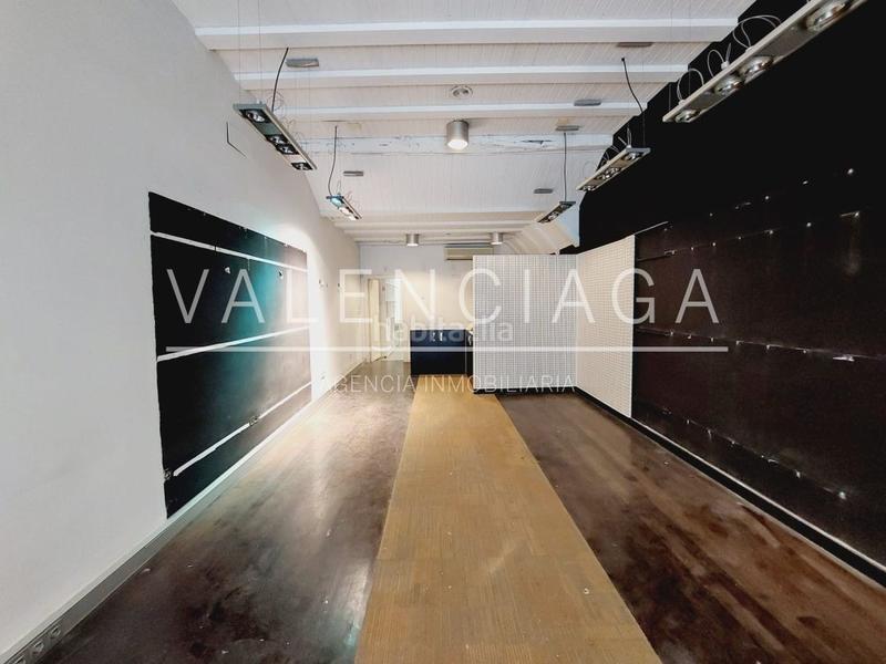 Foto 934c27c7-b48f-4116-93a4-d270905ca819. Rent business premise in andia kalea 4 in Área Romántica Donostia - San Sebastián