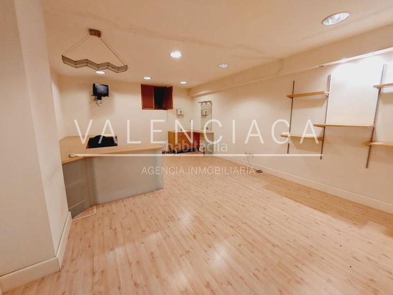 Foto 9fa302b4-6a99-49c9-8c15-c394ba09da15. Rent business premise in andia kalea 4 in Área Romántica Donostia - San Sebastián