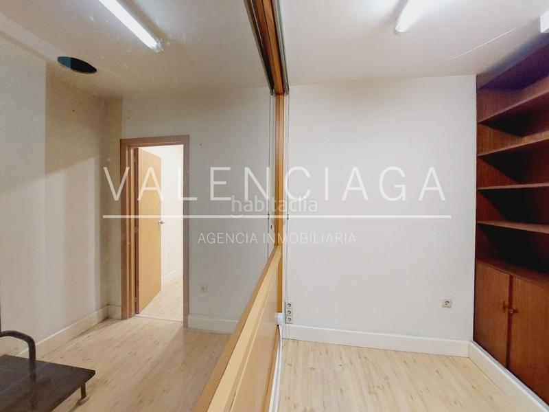 Foto ce16c0a3-46b9-47cc-bda0-65e94df554b6. Rent business premise in andia kalea 4 in Área Romántica Donostia - San Sebastián