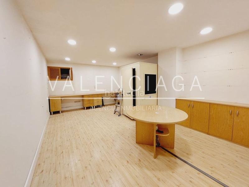 Foto d65f53cc-c298-4b61-a019-1b1f86193e75. Rent business premise in andia kalea 4 in Área Romántica Donostia - San Sebastián