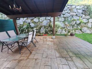 Casa a Alkiza. Villa adosada en entorno privilegiado  tranquilidad y vistas inm