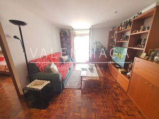 Etagenwohnung  Maribaratza kalea. Apartamento céntrico con balcones y ascensor