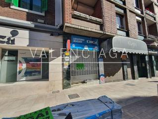 Local Comercial  San inazio kalea. Local comercial en venta  en la calle san inazio