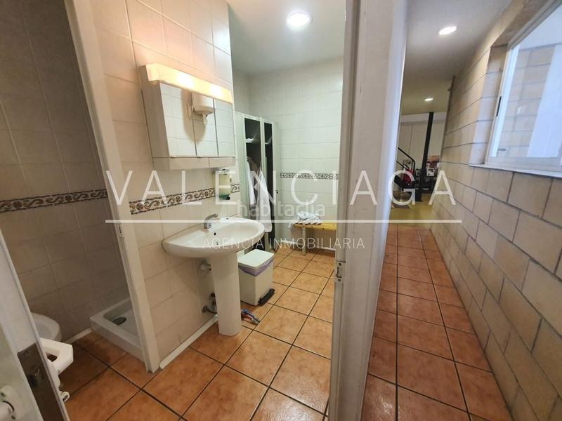 Foto 52ee3be2-4f0a-44f9-a609-112203964b12. Nave industrial invierte nave industrial en zona de gran actividad en Andoain