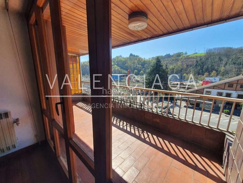 Foto 47b7d9d4-f40e-44e1-807e-61f1a38bd2a8. Appartement avec chauffage parking dans Beasain