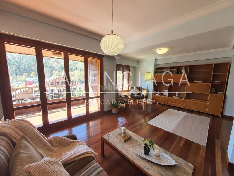 Foto 544a9597-c82f-42e9-b174-3f97d72348cb. Appartement avec chauffage parking dans Beasain