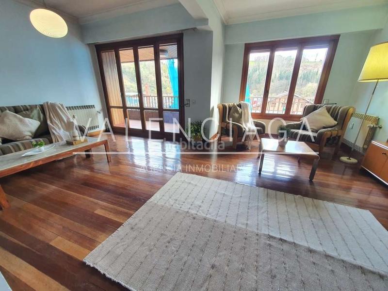 Foto 72f766d9-bc8c-42a2-bd81-2c5d346333df. Appartement avec chauffage parking dans Beasain