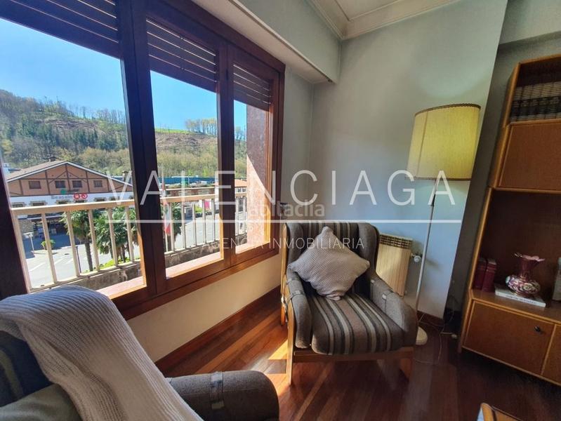 Foto eecb6d8b-2f56-4884-a2c8-5a9f8f37cd23. Appartement avec chauffage parking dans Beasain