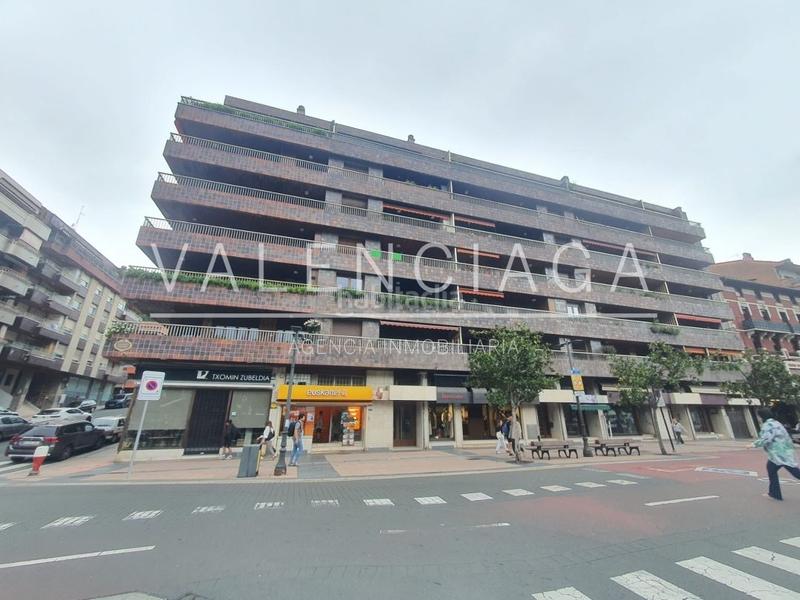 Foto f192e3a4-f8f2-4831-9ffc-f9802bbac7c9. Appartement avec chauffage parking dans Beasain