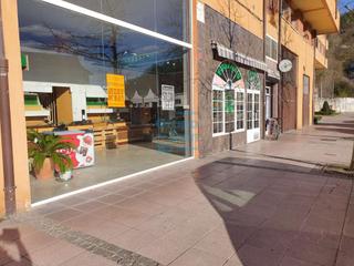 Miete Geschäftsraum in Beasain. Magnífico local comercial en venta