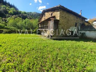 Casa adossada en Ataun. Oportunidad! negociable. vive la autntica esencia rural en atau