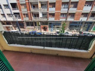 Pis a Beasain. Vivienda  con terraza en el centro de beasain