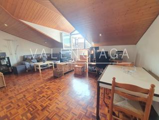 Pis a Beasain. Acogedora vivienda con encanto en el centro de beasain. ascensor