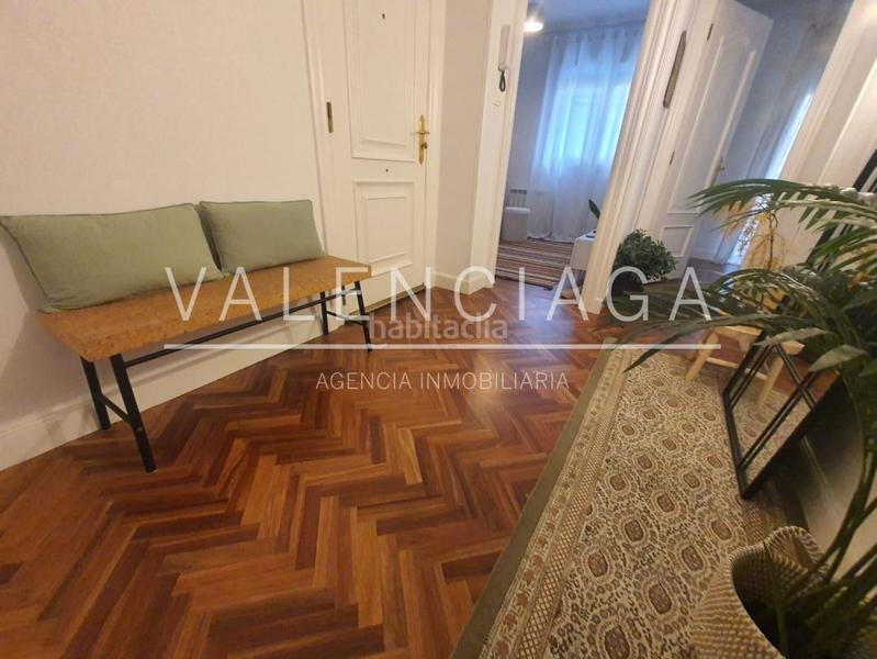 Foto 02f7437c-a54d-481e-b946-d0301c8685ed. Piso bonita vivienda con encanto en venta en el centro en Beasain