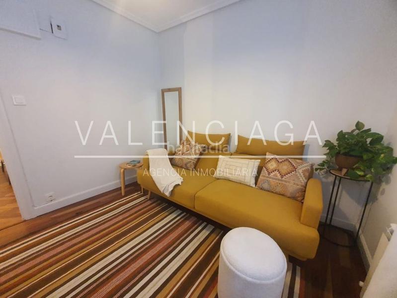 Foto 1e286702-3620-4f61-be2d-9b5afa42b3d5. Piso bonita vivienda con encanto en venta en el centro en Beasain