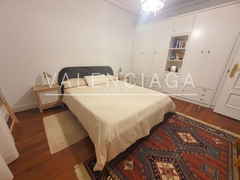 Foto 2d845adc-dc71-49e7-a98a-9e22892125dd. Piso bonita vivienda con encanto en venta en el centro en Beasain
