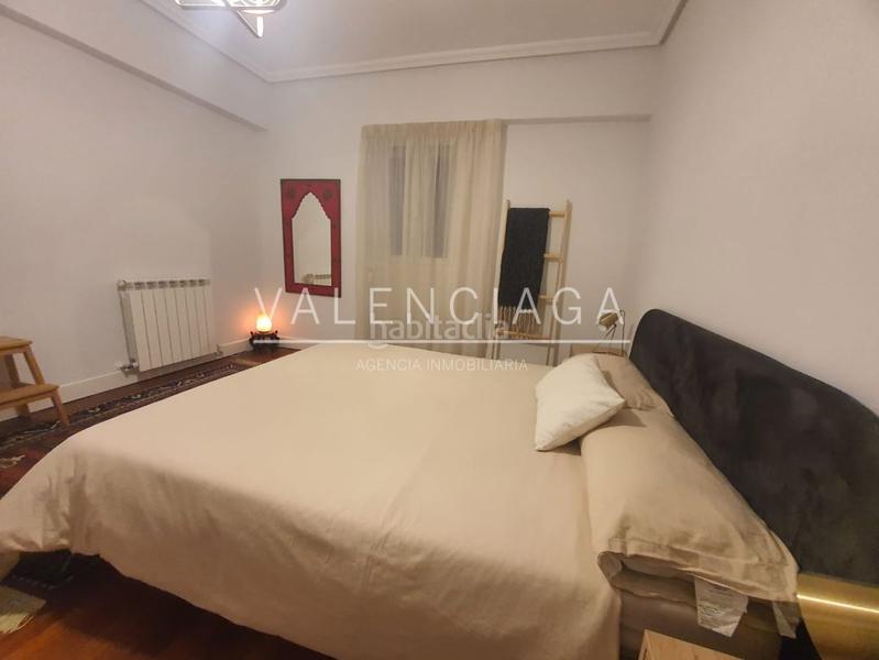 Foto 4c31de98-d302-4135-ae23-64f13f5141ce. Piso bonita vivienda con encanto en venta en el centro en Beasain